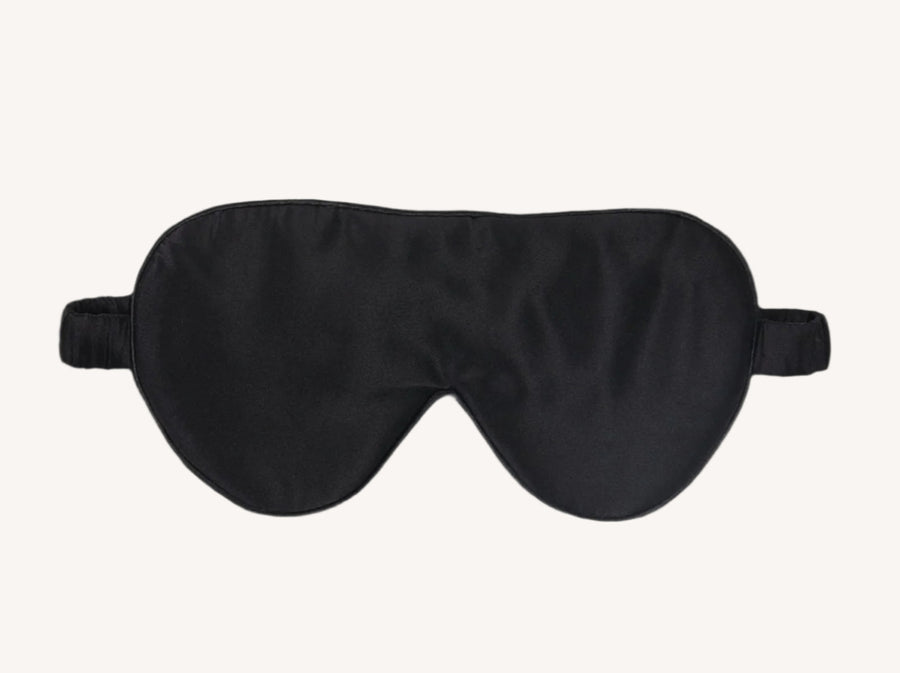 Original Oversized Silk Eye Mask